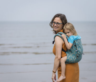 Switch Toddler, de Neko Slings – Image 12