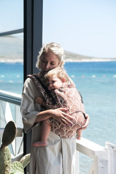 Switch Toddler, de Neko Slings