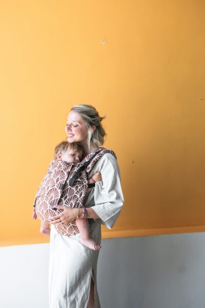Switch Toddler, de Neko Slings – Image 2