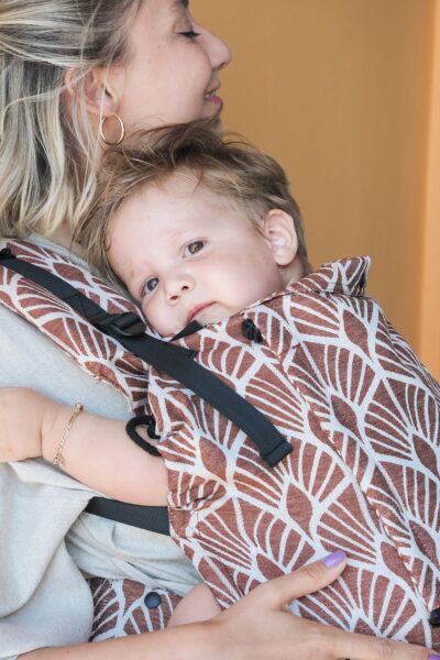 Switch Toddler, de Neko Slings – Image 3