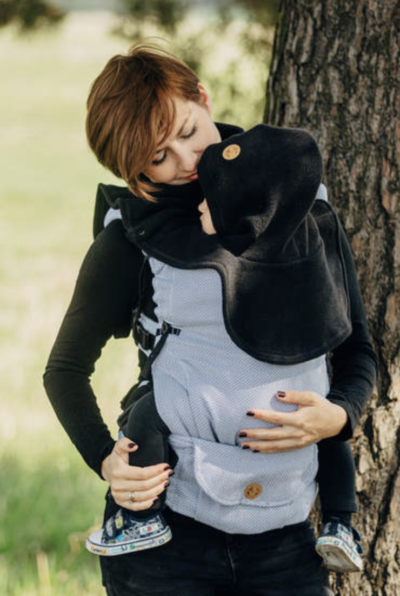 Cache cou duo polaire, de Lennylamb – Image 2