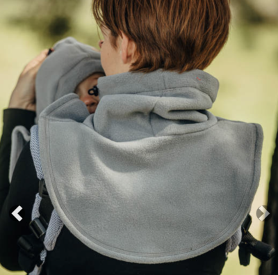 Cache cou duo polaire, de Lennylamb – Image 10